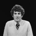 Frank Kramer in 1979 overleden op 1 december 2020