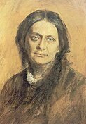 Clara Schumann, pianistă și compozitoare germană