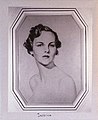 1917: Jessica Mitford