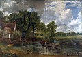 John Constable Seneni voz