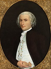 Francisco Salzillo