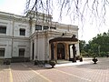 Lalbag Palace in Indore, Madhya Pradesh