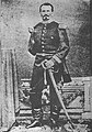 Manuel González overleden op 10 april 1893