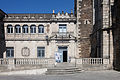 Museo provincial de Lugo (maakuntamuseo)