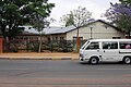 Image 42Kombi (Minibus taxi) (from Gaborone)