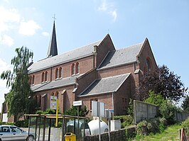 Onze-Lieve-Vrouw van de Rozenkranskerk