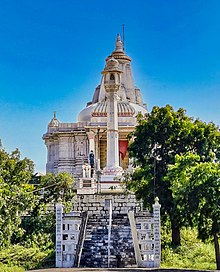 Gvaleshwar temple