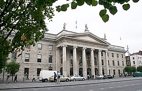 The General Post Office in 2006