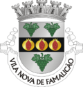 Vila Nova de Famalicão arması