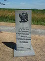 Monument over franske infanterister[note 40]