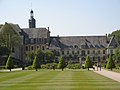 Abbaye de Valloires