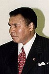 Muhammad Ali vuonna 2004