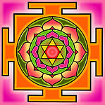 bhuvaneswari yantra