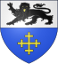 Blason de Pulnoy