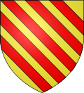 Arms of Hallennes-lez-Haubourdin