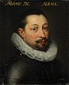 Q1066574 Charles de Levin postuum gemaakt tussen 1609 en 1633 geboren in 0 overleden op 30 juli 1592