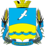 Blason de Volnovakha