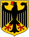 Almanya arması