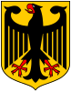 Armoiries de l'Allemagne (fr)