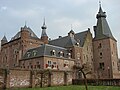 Kasteel Doorwerth