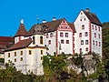 Burg Egloffstein