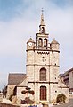 Église Saint-Jean-Baptiste de Lézardrieux