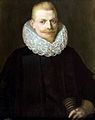 Franco Petri Burgersdijk (1590-1635)