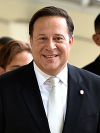 Huans Varela 2014. gadā