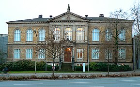 Kulturgeschichtliches Museum