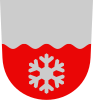 Coat of arms of Kylmäkoski