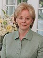 Former Second Lady of the United States Lynne Cheney (MA)