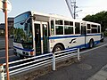 ジェイアール東海バスへの移籍車