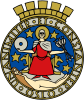 Coat of arms of Oslo (en)