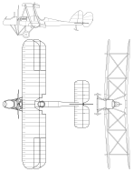 왕립항공조병창 B.E.9 (Royal Aircraft Factory B.E.9)