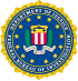 Siegel des FBI