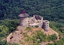 Šomoška (hrad)