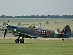 Spitfire Mk VIII