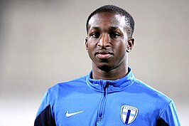 Glen Kamara