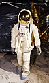 „Apolono“ misijos astronauto kostiumas