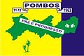 Bandeira de Pombos