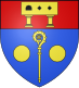 Coat of arms of Saint-Menoux