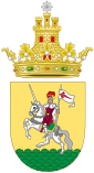 Medina Sidonia: insigne