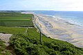 Côte d'Opale, Pas-de-Calais, France