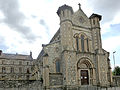 Église Notre-Dame-de-la-Délivrande