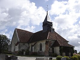 Kerk van Dosches