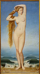 Амори Дюваль, Дворец изящных искусств (Лилль) (1862)