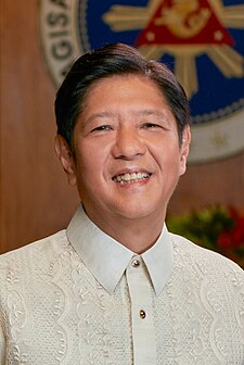 Bongbong Marcos (2022)