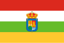 Bandeira de Rioja
