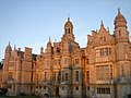 Harlaxton Manor Malikanesi