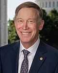 John Hickenlooper